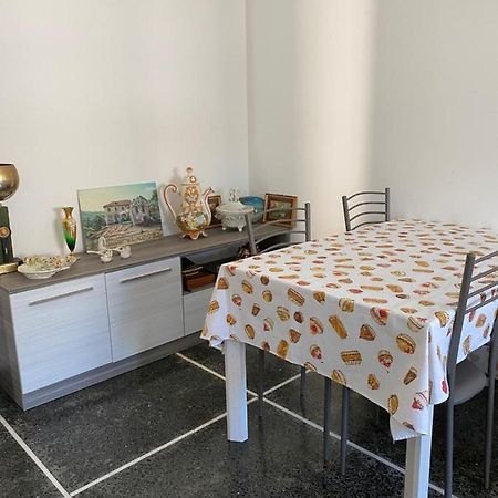 Home Rapallo Esterno foto