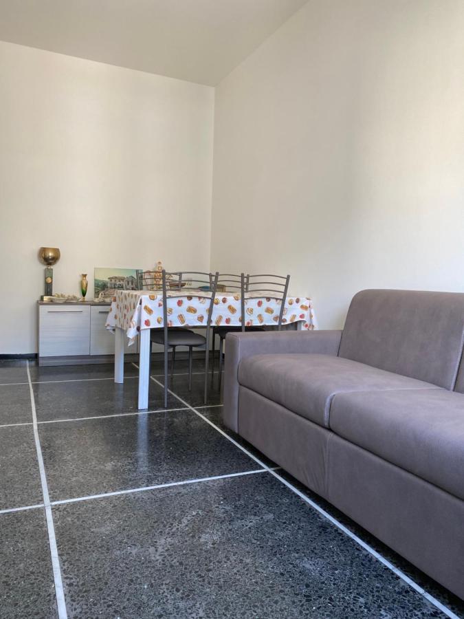Home Rapallo Esterno foto