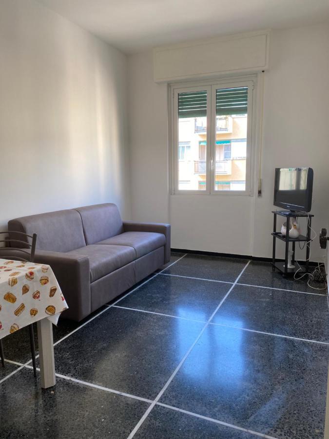 Home Rapallo Esterno foto